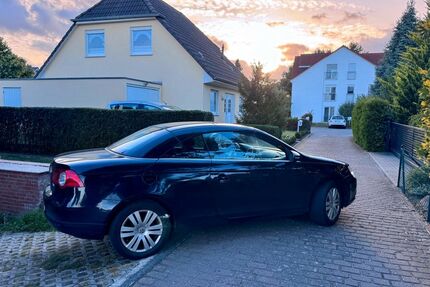 VW Eos Gebrauchtwagen