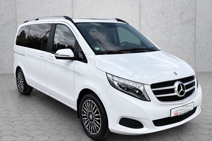 Mercedes-Benz V 220 Gebrauchtwagen