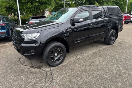 Ford Ranger Gebrauchtwagen