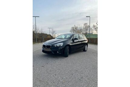 BMW 218 Active Tourer Gebrauchtwagen