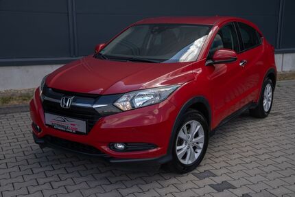 Honda HR-V Gebrauchtwagen
