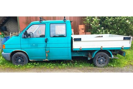 VW T4 andere Gebrauchtwagen