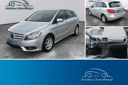 Mercedes-Benz B 180 Gebrauchtwagen