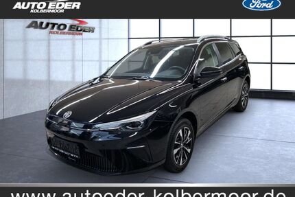 MG MG5 Gebrauchtwagen