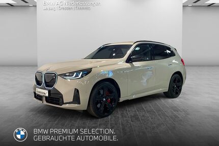 BMW X3 M50 Gebrauchtwagen