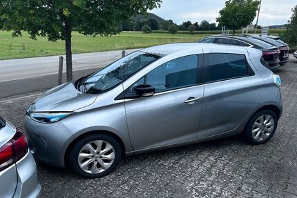 Renault ZOE Gebrauchtwagen