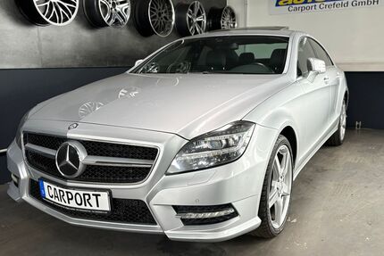 Mercedes-Benz CLS 500 Gebrauchtwagen