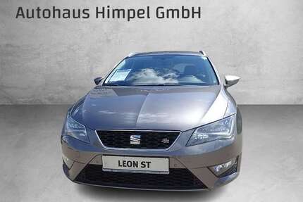 Seat Leon Gebrauchtwagen