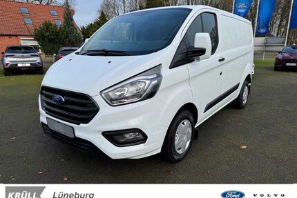 Ford Transit Custom Gebrauchtwagen