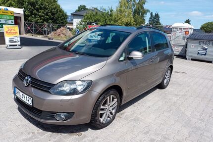 VW Golf Plus Gebrauchtwagen