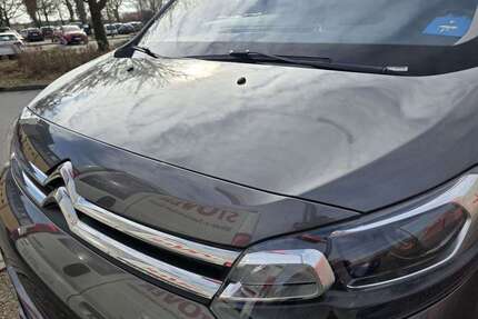 Citroen Spacetourer Gebrauchtwagen