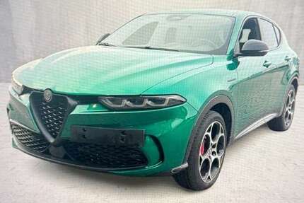 Alfa Romeo Tonale Gebrauchtwagen