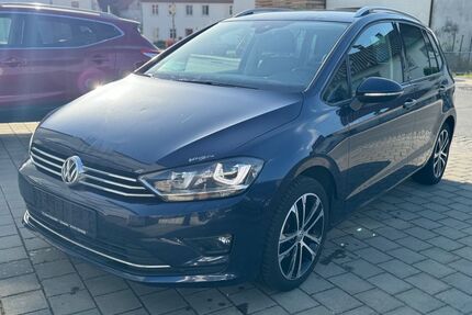 VW Golf Sportsvan Gebrauchtwagen