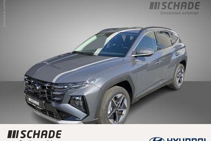 Hyundai TUCSON Gebrauchtwagen