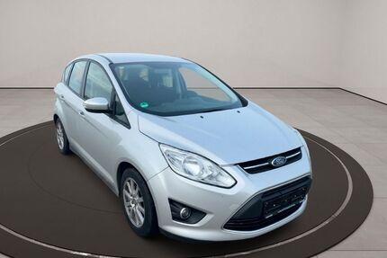 Ford C-Max Gebrauchtwagen