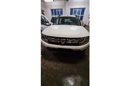 Dacia Duster Gebrauchtwagen