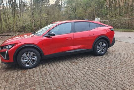 Peugeot 408 Gebrauchtwagen