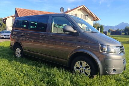 VW T5 Caravelle Gebrauchtwagen