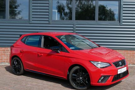 Seat Ibiza Gebrauchtwagen