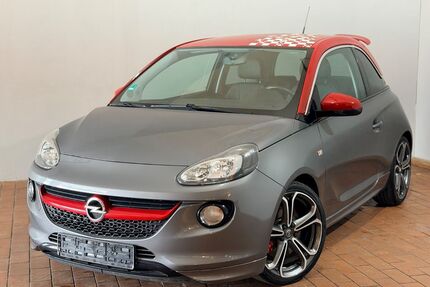 Opel Adam Gebrauchtwagen
