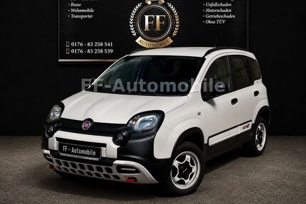 Fiat New Panda Gebrauchtwagen