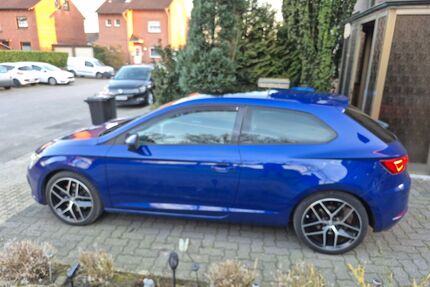 Seat Leon Gebrauchtwagen