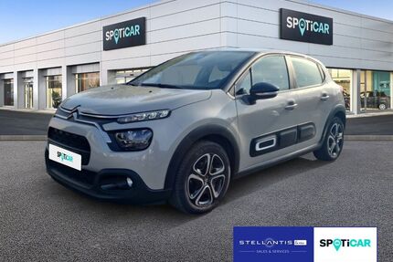 Citroen C3 Gebrauchtwagen