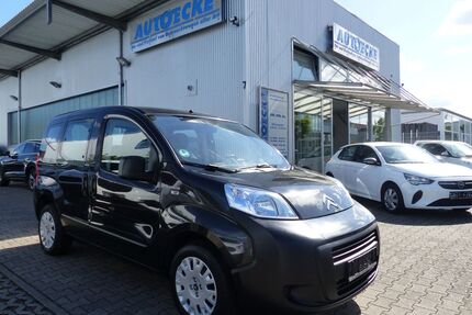 Citroen Nemo Gebrauchtwagen