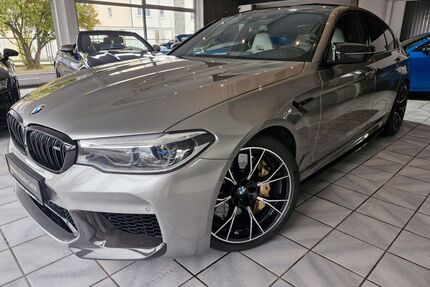 BMW M5 Gebrauchtwagen