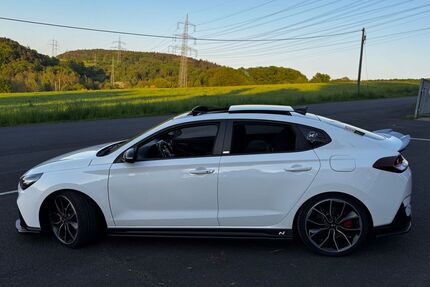 Hyundai i30 Gebrauchtwagen