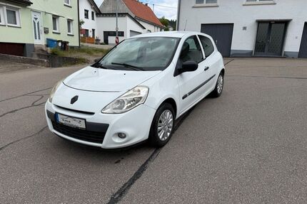 Renault Clio Gebrauchtwagen