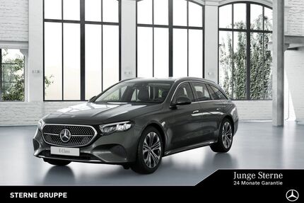 Mercedes-Benz E 200 Gebrauchtwagen