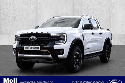 Ford Ranger Gebrauchtwagen