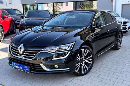 Renault Talisman Gebrauchtwagen