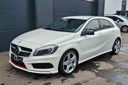 Mercedes-Benz A 250 Gebrauchtwagen