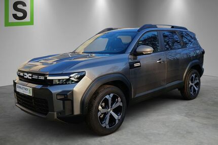Dacia Bigster Gebrauchtwagen