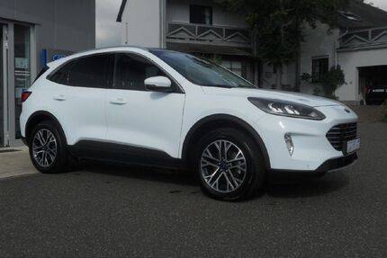 Ford Kuga Gebrauchtwagen