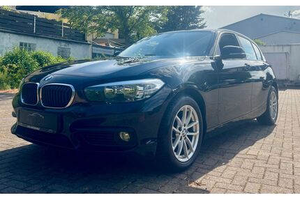 BMW 118 Gebrauchtwagen