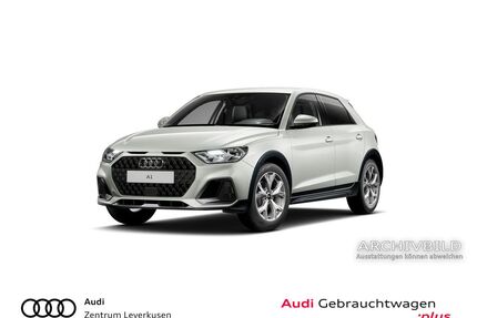 Audi A1 Gebrauchtwagen