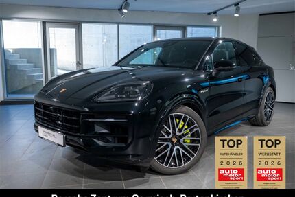 Porsche Cayenne Gebrauchtwagen