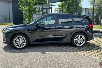 BMW iX1 Gebrauchtwagen