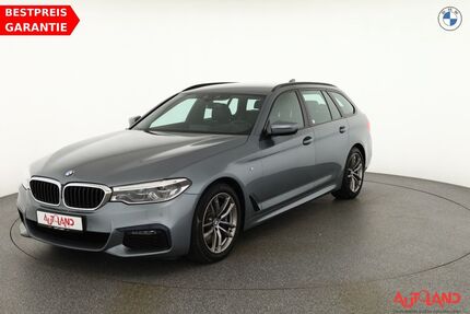 BMW 540 Gebrauchtwagen