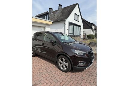 Opel Mokka X Gebrauchtwagen