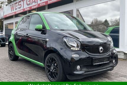Smart ForFour Gebrauchtwagen