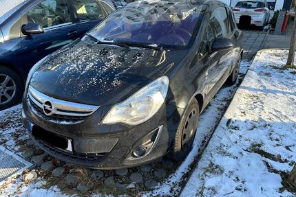 Opel Corsa Gebrauchtwagen