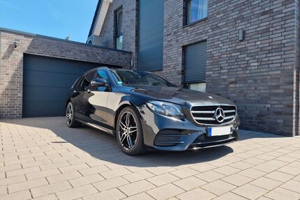 Mercedes-Benz E 250 Gebrauchtwagen