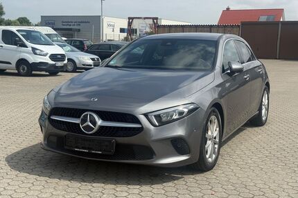 Mercedes-Benz A 180 Gebrauchtwagen