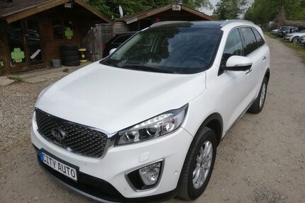Kia Sorento Gebrauchtwagen