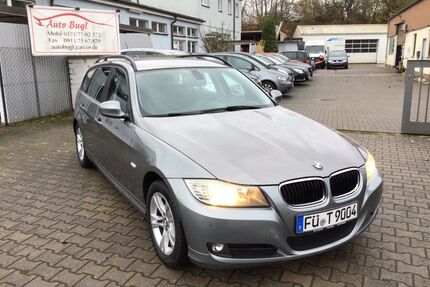 BMW 318 Gebrauchtwagen