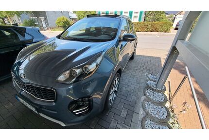 Kia Sportage Gebrauchtwagen